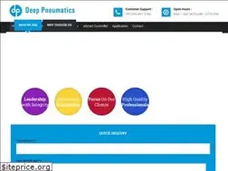 Sites similar to deeppneumatics.in