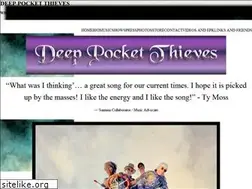 Sites similar to deeppocketthieves.com