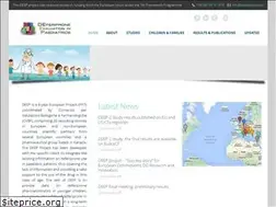 Sites similar to deepproject.eu