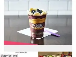 Sites similar to deeppurplchicago.com