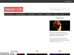 Sites similar to deeppurpletribute.com
