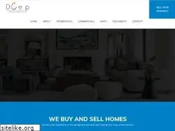 Sites similar to deeprealestate.in