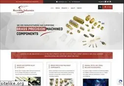 Sites similar to deepri.com