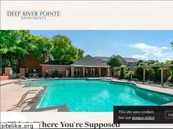 Sites similar to deepriverapts.com