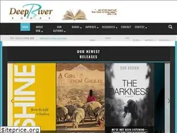 Sites similar to deepriverbooks.com