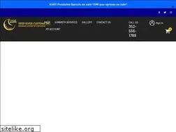 Sites similar to deeprivercustoms.com