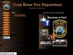 Sites similar to deepriverfd.com