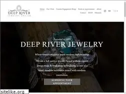 Sites similar to deepriverjewelrydesign.com