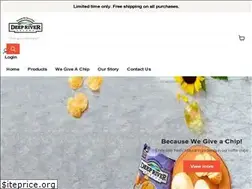 Sites similar to deepriversnacks.com
