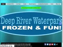 Sites similar to deepriverwaterpark.com
