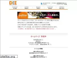Sites similar to deepro.jp