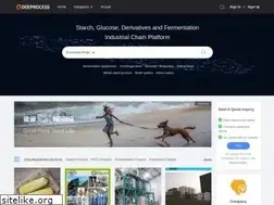 Sites similar to deeprocess.com