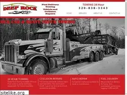 Sites similar to deeprockauto.com