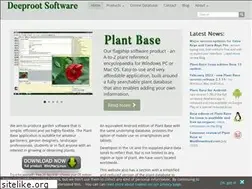 Sites similar to deeproot.co.uk