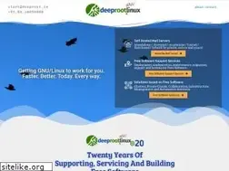 Sites similar to deeproot.in