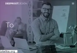Sites similar to deeprootdesign.com