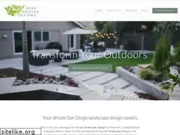 Sites similar to deeprooteddesigns.com