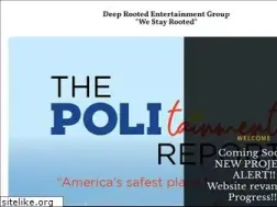 Sites similar to deeprootedent.com