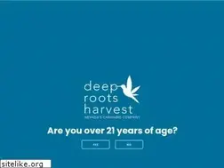 Sites similar to deeprootsharvest.com