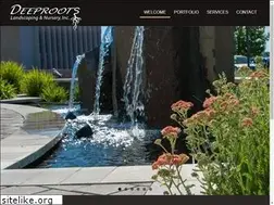 Sites similar to deeprootslandscapes.com