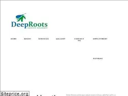 Sites similar to deeprootslm.com