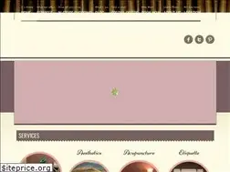 Sites similar to deeprootsmassage.com