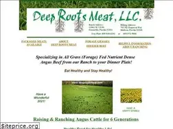 Sites similar to deeprootsmeat.com