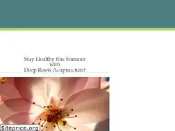 Sites similar to deeprootsri.com