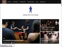 Sites similar to deeproyinc.com