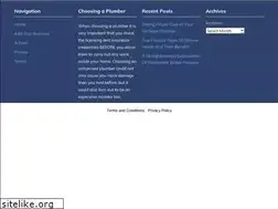 Sites similar to deeprunplumbing.com