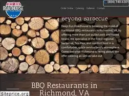 Sites similar to deeprunroadhouse.com