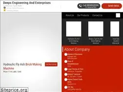 Sites similar to deeps.co.in