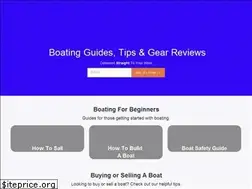 Sites similar to deepsailing.com