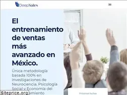 Sites similar to deepsales.com.mx