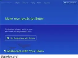 Sites similar to deepscan.io