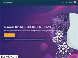 Sites similar to deepscope.com