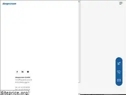 Sites similar to deepscreen.ch