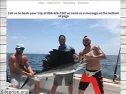 Sites similar to deepseadestin.com
