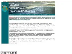 Sites similar to deepseadrilling.org