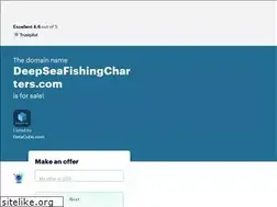 Sites similar to deepseafishingcharters.com
