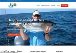 Sites similar to deepseafishingfl.com
