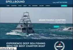 Sites similar to deepseafishingmiami.com