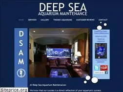Sites similar to deepseanow.com