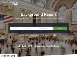 Sites similar to deepsearchpro.com