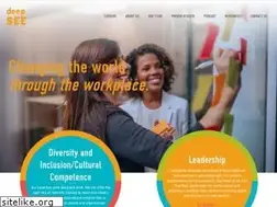 Sites similar to deepseeconsulting.com