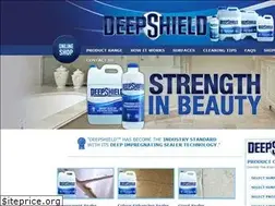 Sites similar to deepshield.com.au