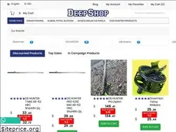 Sites similar to deepshop.com.tr