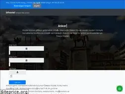 Sites similar to deepshostelankara.com