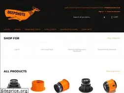 Sites similar to deepshots.co.uk