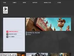 Sites similar to deepsilver.com